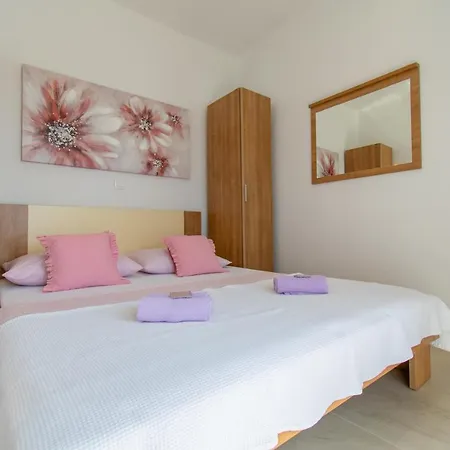 Lavanda Centar Apartment Makarska