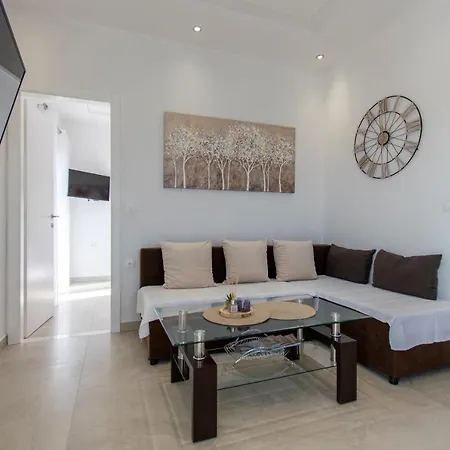 Lavanda Centar Apartment *