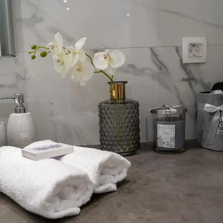 Lavanda Centar Apartment *