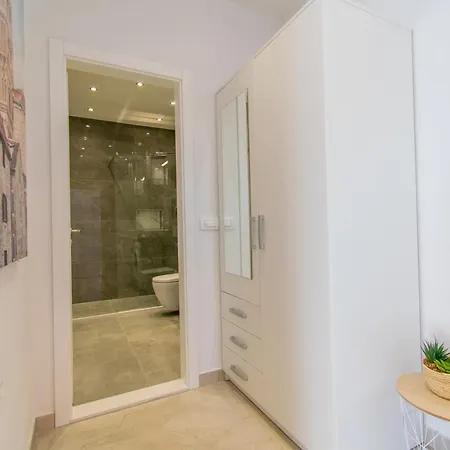 Apartment Lavanda Centar *