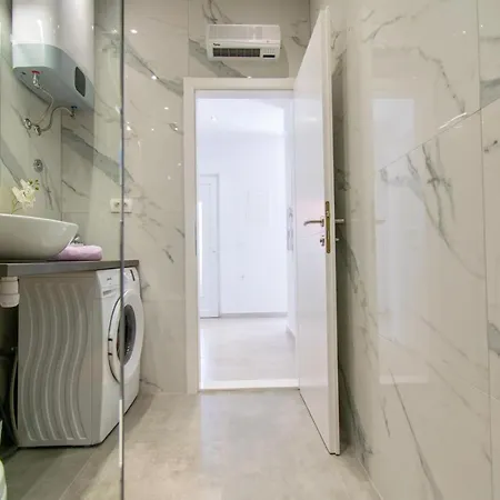 Apartment Lavanda Centar