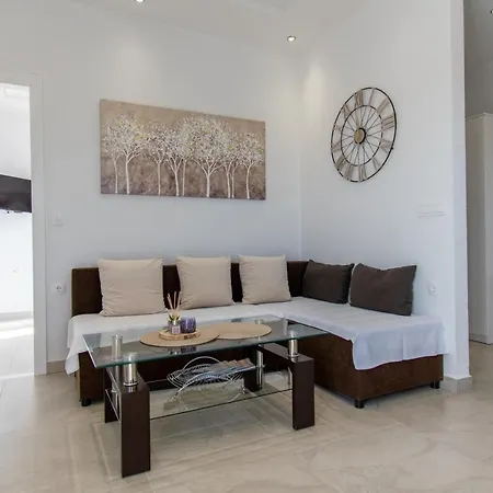 Lavanda Centar Apartment *