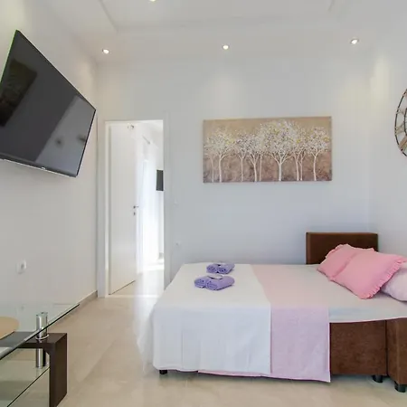 Lavanda Centar Apartment