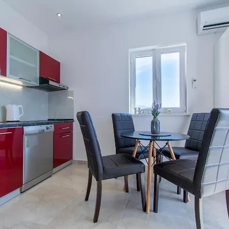 Apartment Lavanda Centar *