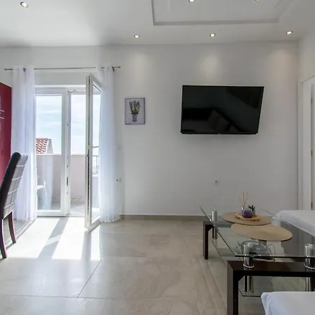 Lavanda Centar Apartment