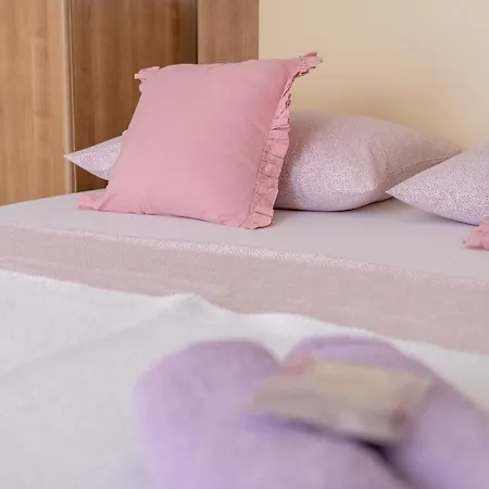 Lavanda Centar Apartment