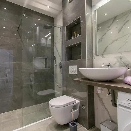 Apartment Lavanda Centar *