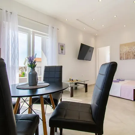 Apartment Lavanda Centar