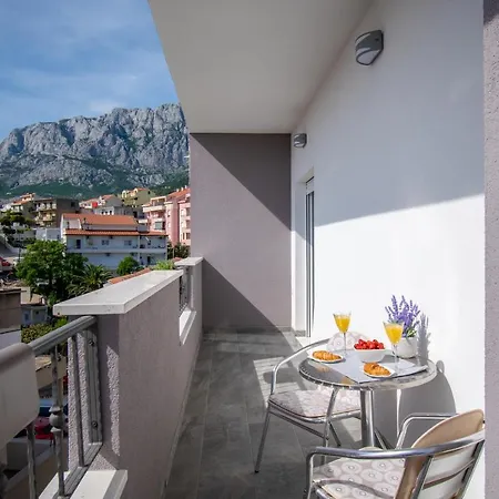 Lavanda Centar Apartment *