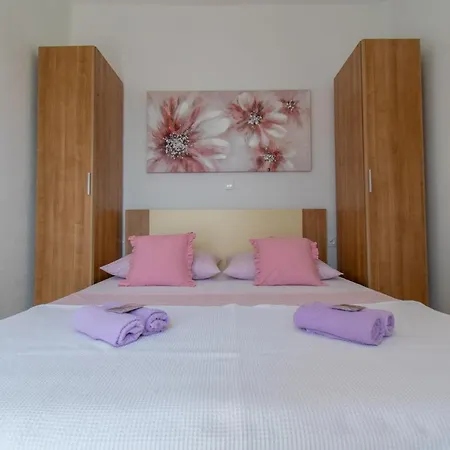 Lavanda Centar Apartment