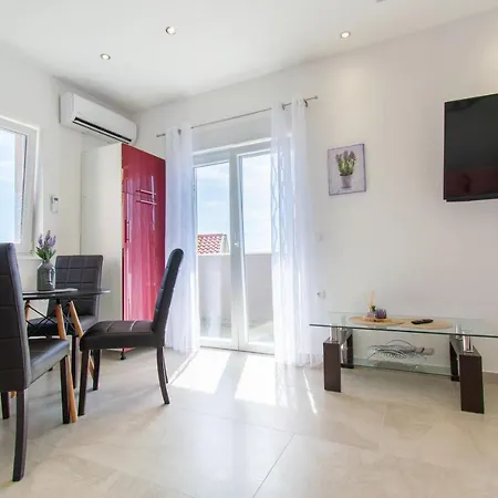 Apartment Lavanda Centar Makarska