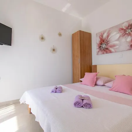 Lavanda Centar Apartment *