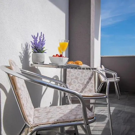 Lavanda Centar Makarska