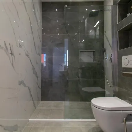 Lavanda Centar Apartment *