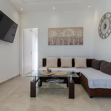 Apartment Lavanda Centar