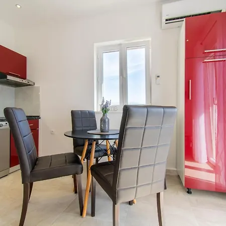 Apartment Lavanda Centar *