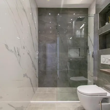 Apartment Lavanda Centar