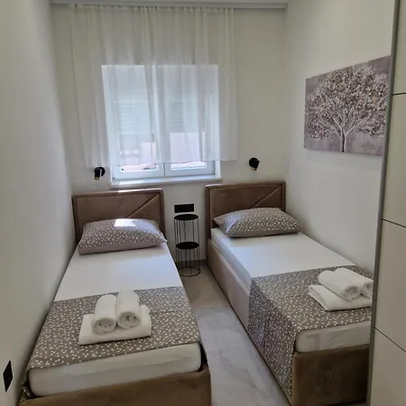 Lavanda Centar Apartment *