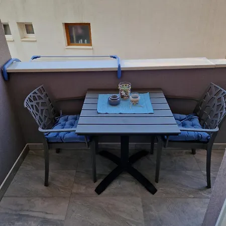 Lavanda Centar Apartment Makarska