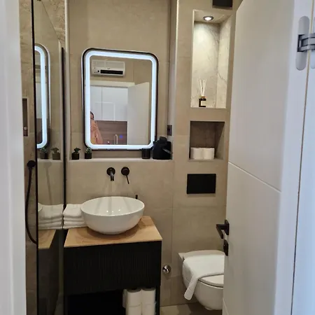 Lavanda Centar Apartment
