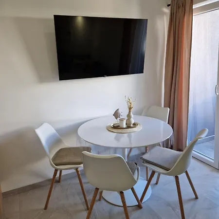 Lavanda Centar Apartment Makarska