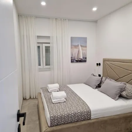 Lavanda Centar Makarská