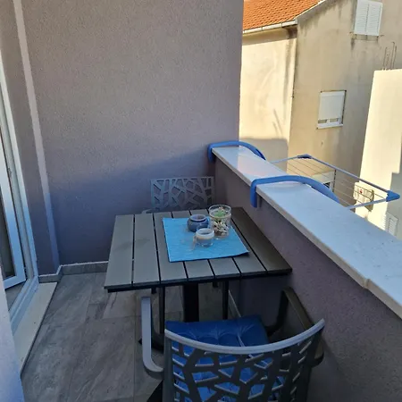 Lavanda Centar * Makarska