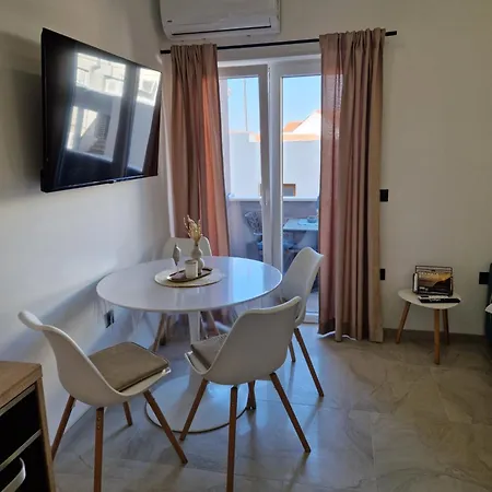 Lavanda Centar Apartment *