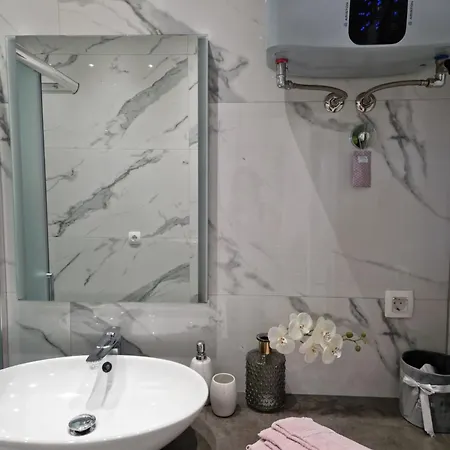 Apartment Lavanda Centar *