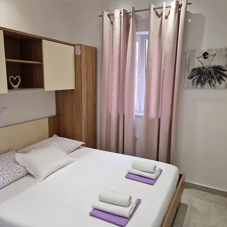 Lavanda Centar Apartment