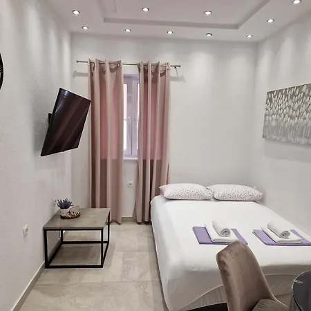 Lavanda Centar Apartment *