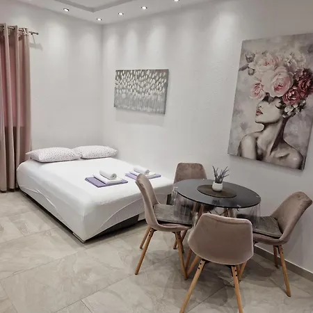 Apartment Lavanda Centar *