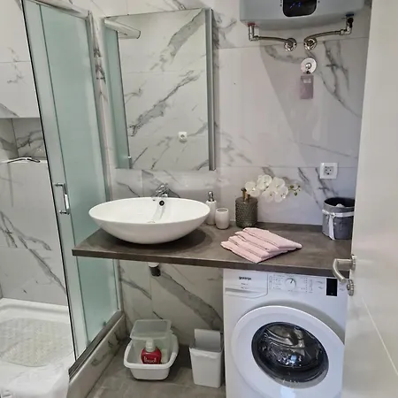 Apartment Lavanda Centar Makarska