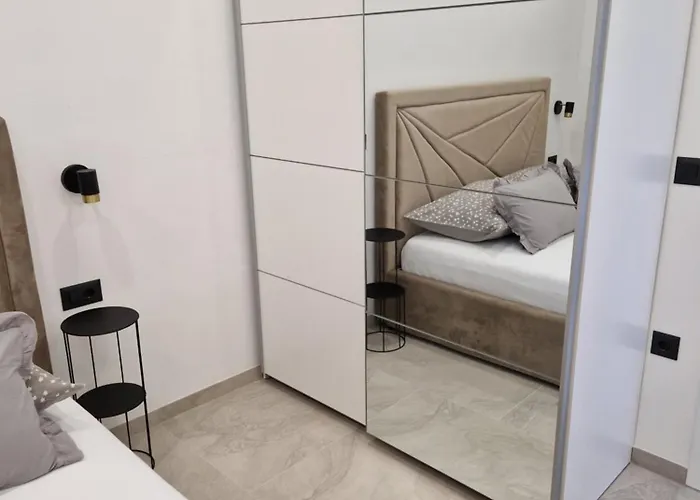 Apartmán Lavanda Centar *