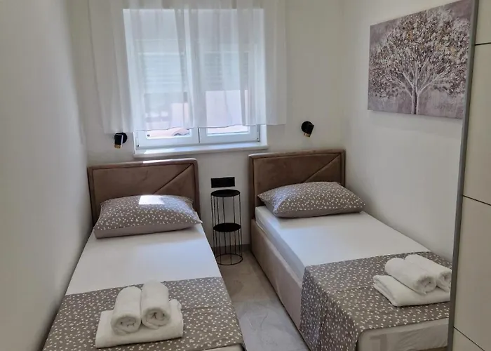 Lavanda Centar Apartmán *