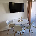 Lavanda Centar Appartement Makarska