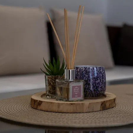 Apartmán Lavanda Centar Makarská