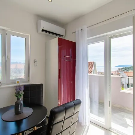 Apartmán Lavanda Centar