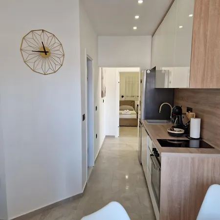Apartmán Lavanda Centar