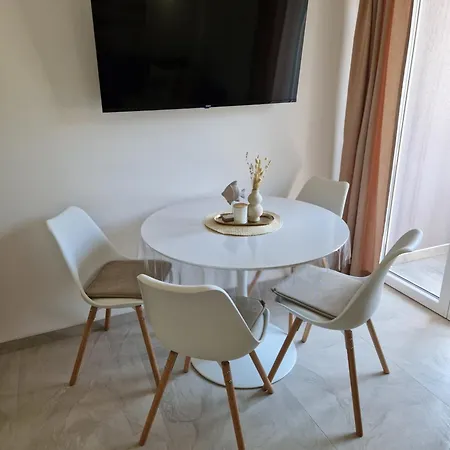 Lavanda Centar Apartman Makarska
