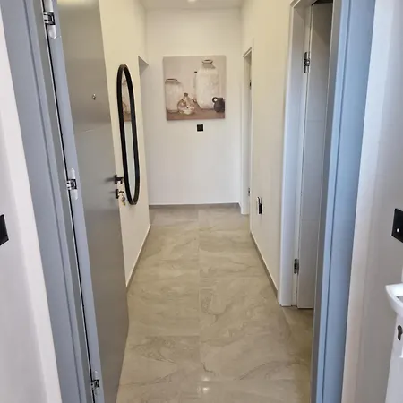 Apartmán Lavanda Centar