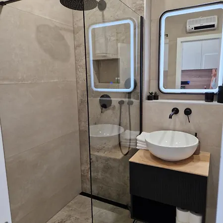 Apartmán Lavanda Centar