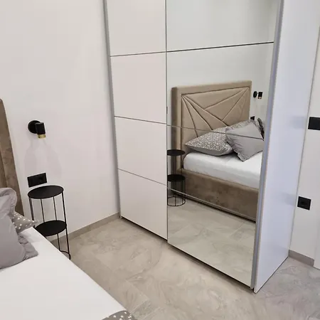 Apartmán Lavanda Centar *