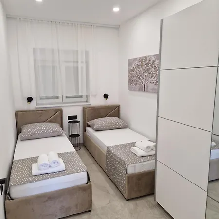 Lavanda Centar Apartmán