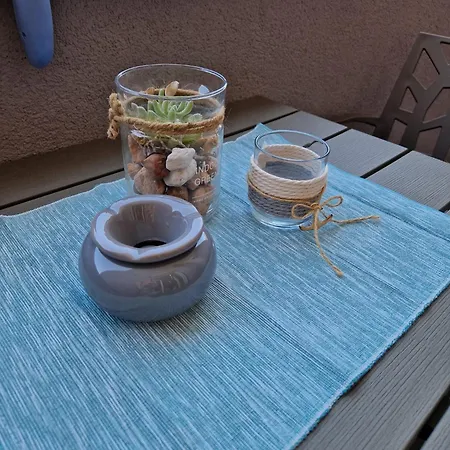 Апартаменти Lavanda Centar Макарська