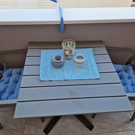 Lavanda Centar Apartman Makarska