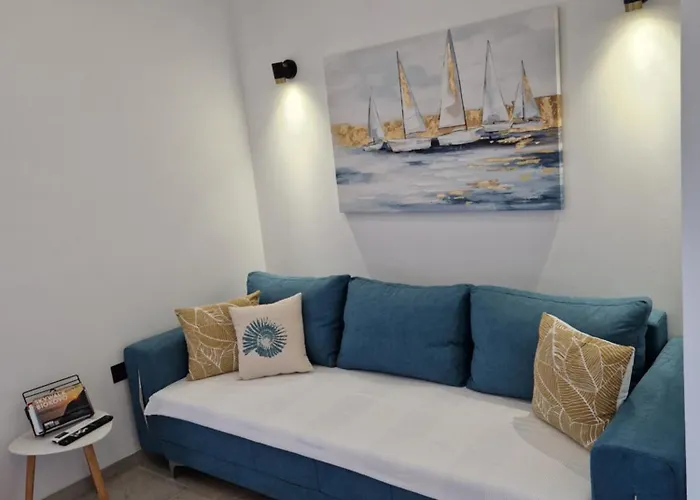 Apartman Lavanda Centar Makarska
