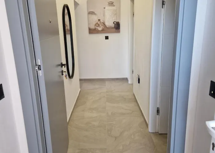 Apartman Lavanda Centar