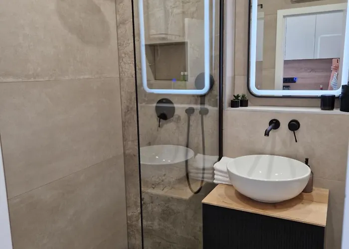 Апартаменти Lavanda Centar