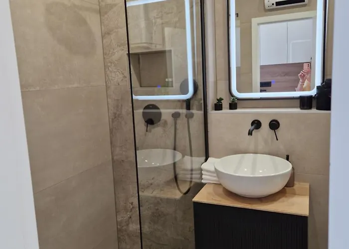 Lavanda Centar Макарська